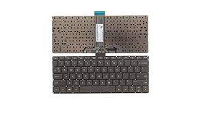 Keyboard for HP Pavilion X360 11-U 11-U018CA 11-U020CA NO Frame 843529-001