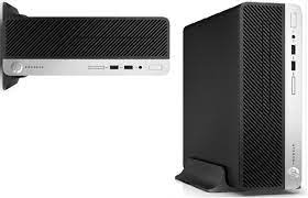 hp prodesk 400g5 i5 mt desktop
