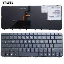 hp folio 13 2000 keyboard