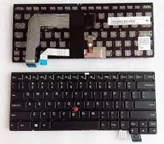 Keyboard for Lenovo Thinkpad T460 T460S T470 T470S P/N 00PA452 00PA482 SN20H42364