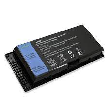 Dell Precision M6600 battery