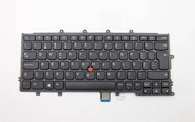 Lenovo ThinkPad X270 A275 Keyboard Portuguese Black 01EN569