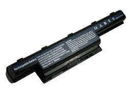 Laptop Battery for Acer Aspire 5742, 5200mAh