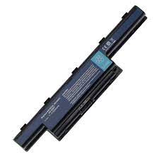 Laptop Battery for Acer Aspire 5742, 5200mAh