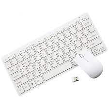 M171 Wireless Mouse - Compact & Portable