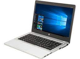 HP EliteBook Folio 9470 14" Inch HD Display Intel Core i7 3rd Gen Display 8GB RAM 256GB SSD Windows 11 Pro