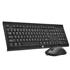 HP K200 USB Keyboard