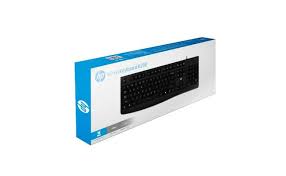 HP K200 USB Keyboard