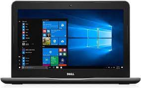 Dell Latitude 3380 13.3" HD Display Intel® Celeron CPU 3865U 4GB RAM 500GB HDD Windows 10