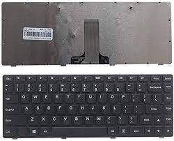 Laptop Replacement Keyboard Fit Lenovo G400 G405 G405A G410 US Layout