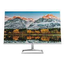 HP ELITE DISPLAY M27FW