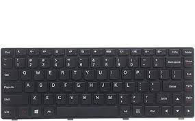 Laptop Replacement Keyboard Fit Lenovo G400 G405 G405A G410 US Layout