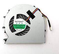 Fan Compatible for HP Probook 450-G3 450 G3 450G3 455 G3 470 G3 CPU Cooling Fan 837535-001 4-Wires