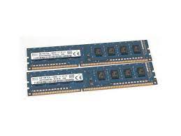 4GB DDR3L 12800 DESKTOP RAM