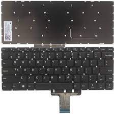 Lenovo 510 510-14AST 510-14IKB 510-14ISK US Layout Laptop Keyboard