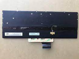 HP SPECTRE 13 AW BLUE KB