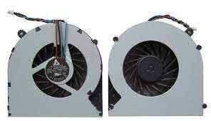 TOSHIBA C850 FAN