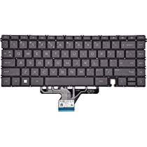 hp 15 ED silver us backlit keyboard