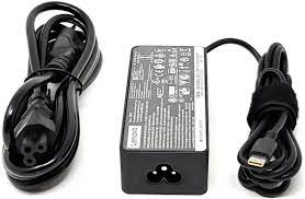 Lenovo 20V 3.25A 65W USB Type C Ac Power Adapter Charger for Lenovo Thinkpad X1 carbon Yoga5 X270 X280 T580 P51s P52s E480 E470