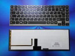 TOSHIBA U945 LAPTOP KEYBOARD