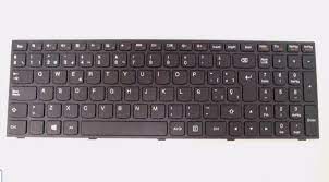 Lenovo G50-45 G50-80 B50-80 G50-30 E50-80 Keyboard Black 5B10N00495