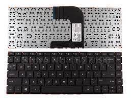 Keyboard Compatible For HP Pavilion 14-AB Series 14-ab002tx 14-ab084ca 14-ab135tx 14-ab167tx