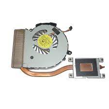 HP 250 G2 GREEN HEATSINK