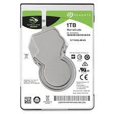 1tb seagate internal slim