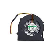 toshiba satellite r630 fan