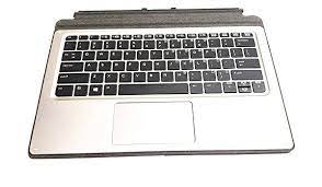 HP Elite X2 1012 G1 US Backlit