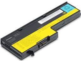 Lenovo X60 | X60S | X61 | X61S Laptop Battery