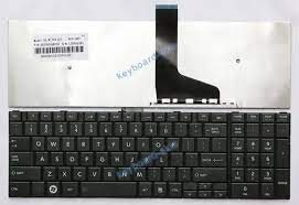 Keyboard for Satellite C50-B C50D-B C55-B C55D-B C50A-B C55D-B5208 C55-B5302 C55D-B5310 C55-B5299 Series