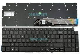 DELL INSPIRON 5590 KEYBOARD
