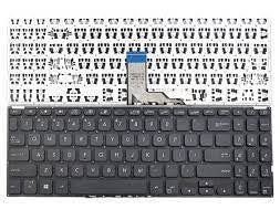 Keyboard for ASUS X509 X509F X509M X509J X509FA X509MA X509JA X509D X509DA - US