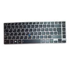 Laptop Keyboard Compatible for Toshiba Tecra Z40 Z40-A Z40-A1402 Z40-A1401 Z40-AK01M Z40-AK03M Z40-AK05M Series