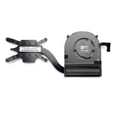 X1 yoga 2017 /18 fan+heatsink