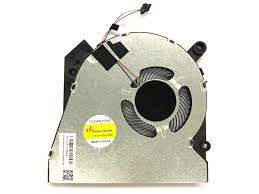 hp probook 450 g6 fan