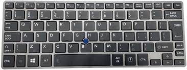 New Keyboard for Toshiba Portege Z30-A Z30-B Z30T-Z Z30T-B Z30T-C