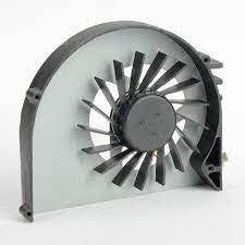 Dell Inspiron 11z 1110 Laptop CPU Cooling Fan F4TY9 0F4TY9