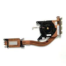 Dell 5410 fan 029mkf