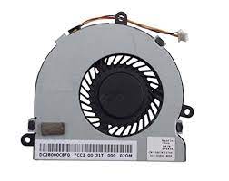 dell 3521 fan
