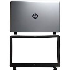 Hp Notebook 350 g1 AB casing