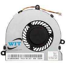 dell 3521 fan