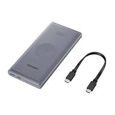SAMSUNG WIRELESS BATTERY PACK 10000 MAH