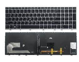 hp elitebook 850 g5 no backlit