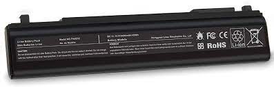 Toshiba PA 5162 BATTERY