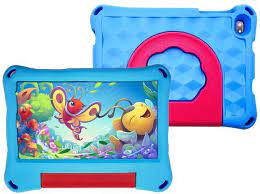 Wintouch K718 Kids Tablet 1GB RAM 16GB ROM 7" IPS Display Android 5 0.3MP Camera 2500mAh Battery