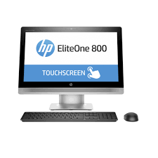 Hp 800 g2 AIO i5