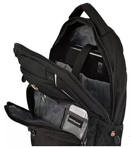 SwissGear Bags For 15.6 Inch