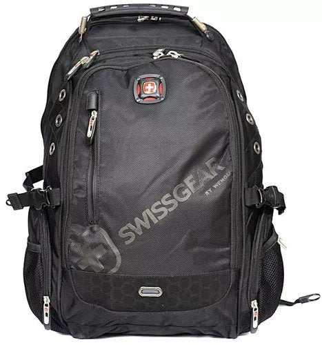 SWISSGEAR Best Selling Laptop Backpacks - Main Image
